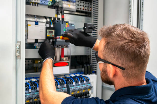 Emergency Electrical Repair Services in Colona, IL