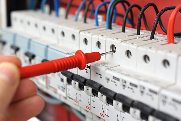 Best Electrical Panel Upgrades  in Colona, IL